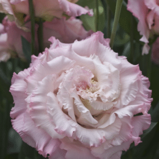 Eustoma Corelli Su III Light Pink