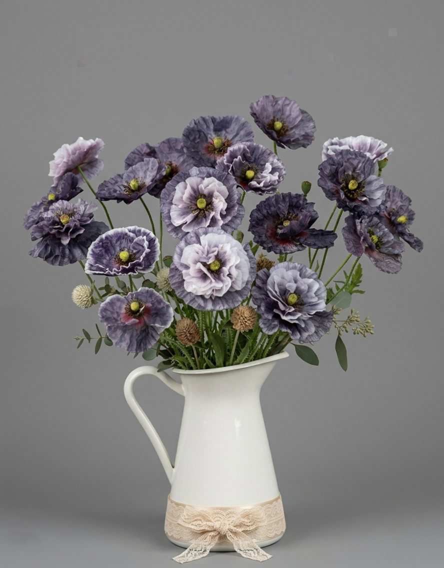 Aguona birulė Amazing Grey - Image 3